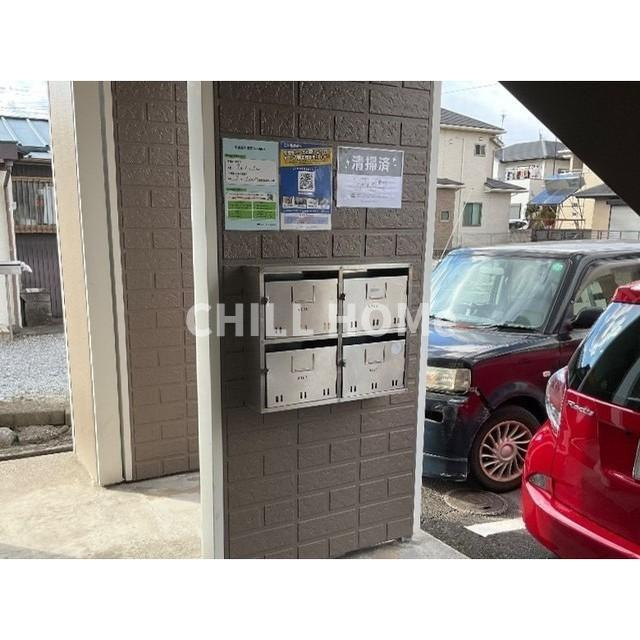 リバティヒルズAのその他|当社、チルホームのHPもご覧ください(^^)/物件情報多数♪