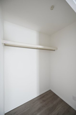 【収納】 | 太田市飯塚町第7期 | 各居室にたっぷり収納をご用意しており、お部屋はいつでもスッキリ♪
