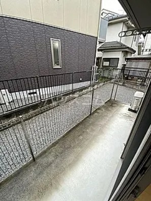 ボン　メゾン　ミウラの庭
