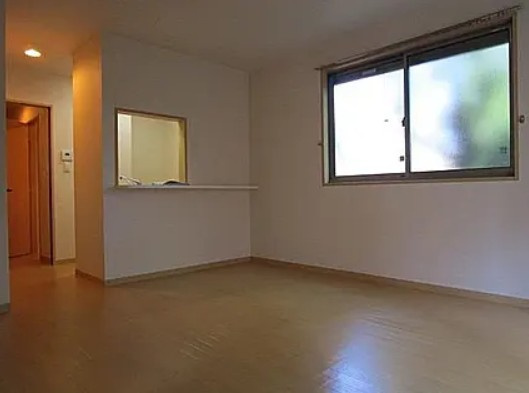 ボン　メゾン　ミウラの居間・リビング|別部屋参照
