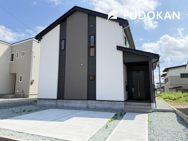 東根市中央【新築建売】