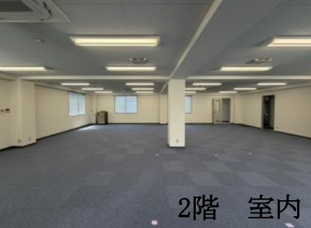 厚木市旭町４丁目の倉庫