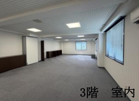厚木市旭町４丁目の倉庫