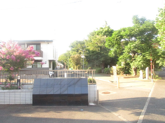 厚木市旭町４丁目の倉庫