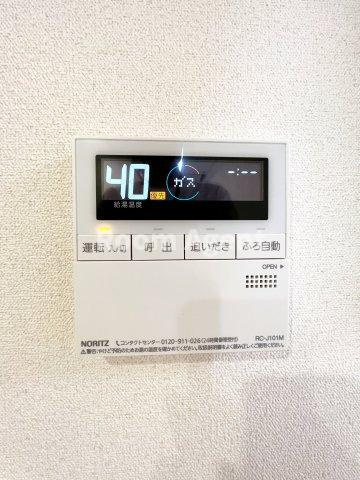 プレサンス　レイズ　泉　高岳駅前の設備