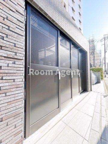 プレサンス　レイズ　泉　高岳駅前のその他