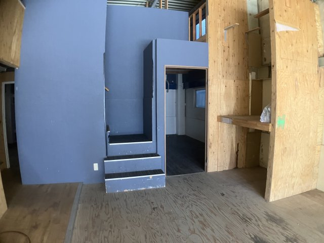樋口ハイツ