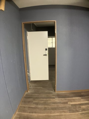 樋口ハイツ