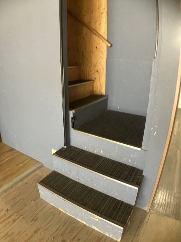 樋口ハイツ