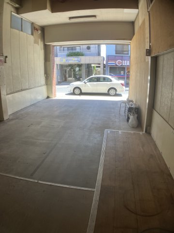 樋口ハイツ