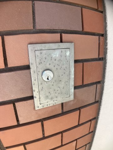 樋口ハイツ