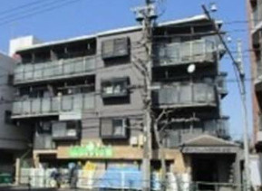 西東京市西原町１丁目の一棟マンション