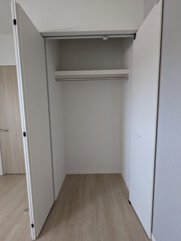 Mahalomorninの収納