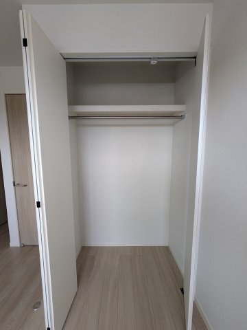Mahalomorninの収納