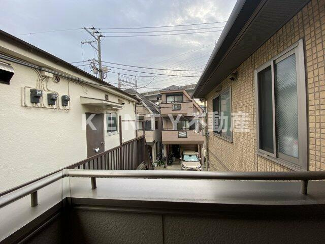 【展望】 | グラナド