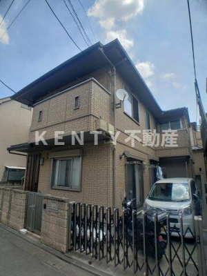 【外観】 | グラナド | 物件の外観です