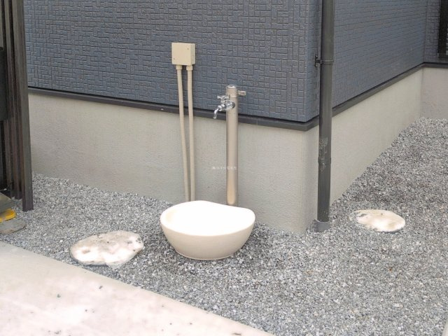 入間郡三芳町大字藤久保の新築一戸建の設備