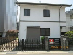 高知市竹島町の中古一戸建