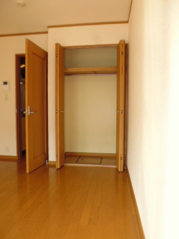 【収納】 | ブリーズパレス上大岡