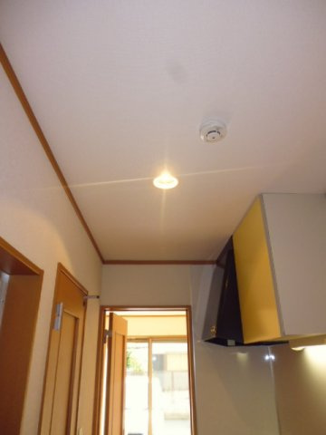 【設備】 | ブリーズパレス上大岡