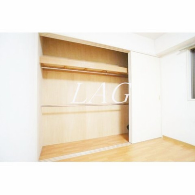 【収納】 | シャトー梅ヶ丘 | 収納です。