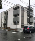 フジパレス南塚口Ⅵ番館の画像