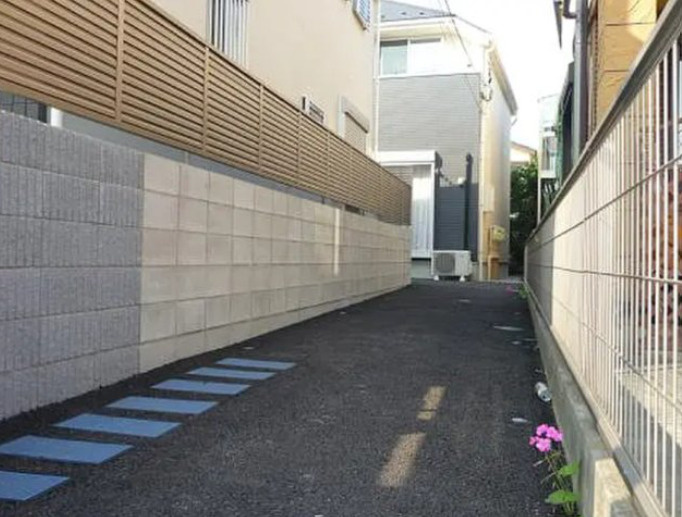 練馬区北町５丁目のアパートのその他