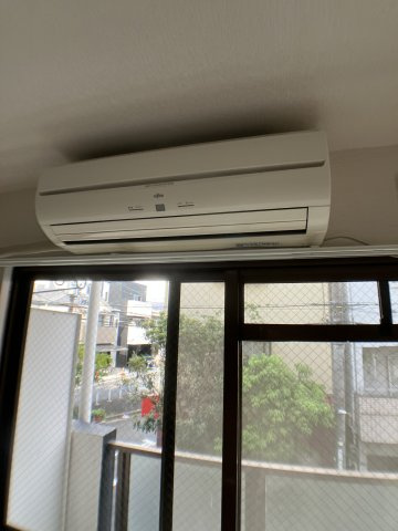 レナジア大和田のその他