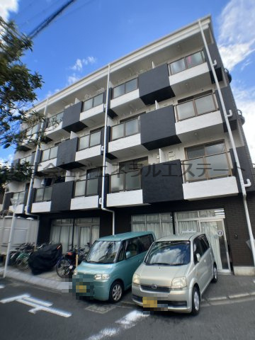 レナジア大和田