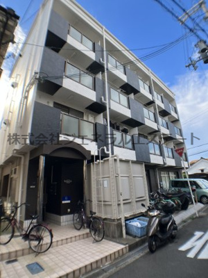 【外観】 | レナジア大和田