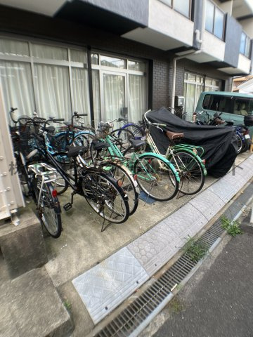 レナジア大和田のその他共用部分