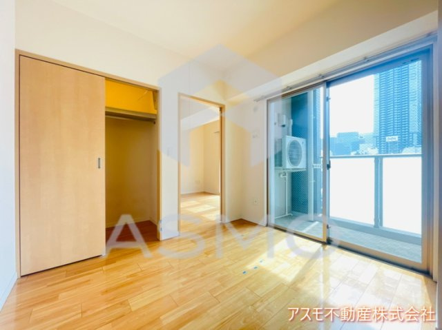 【内装】 | ジ　アドレス梅田 | 同マンション別部屋参考写真