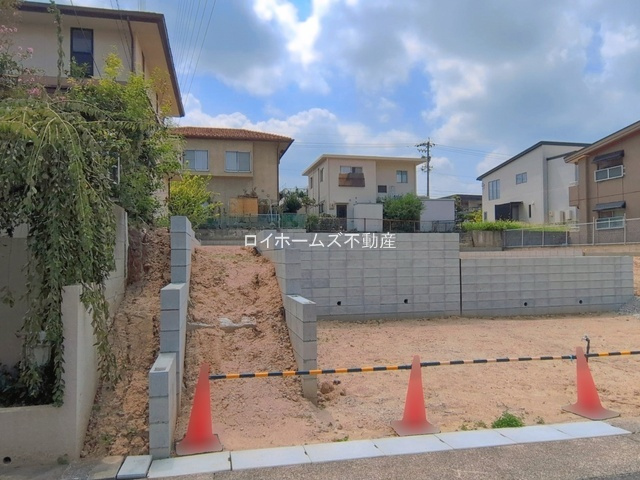  | 名古屋市名東区猪高台２丁目503『仲介料無料』新築戸建て | 撮影：'26/08/25 