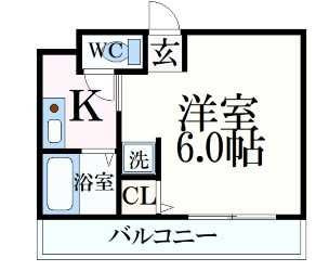 UTレジデンス六甲