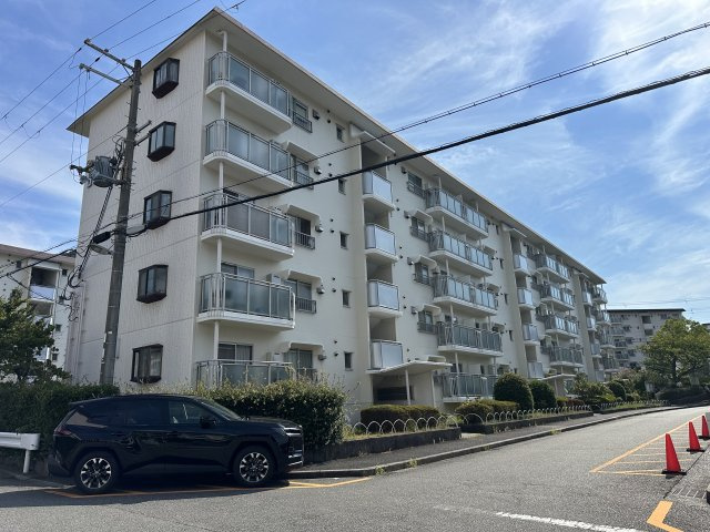 横尾1団地68号棟