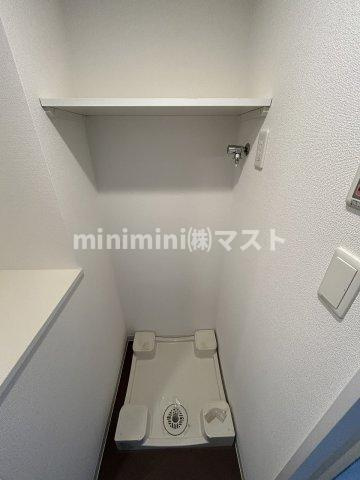 エスリード阿波座ノースプレイスの設備