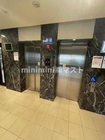 エスリード阿波座ノースプレイスのその他共用部分