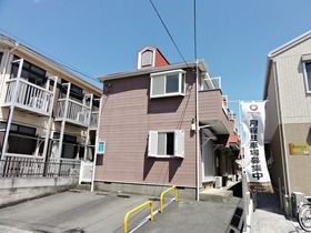 エール・エーの外観