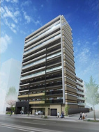 S-RESIDENCE桜本町awesomeの画像