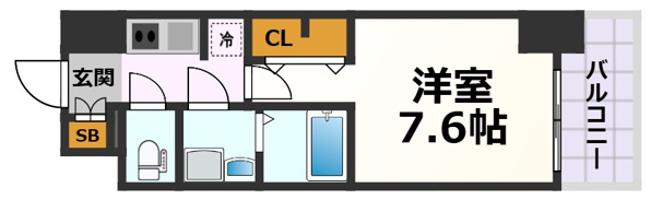 S-RESIDENCE桜本町awesome