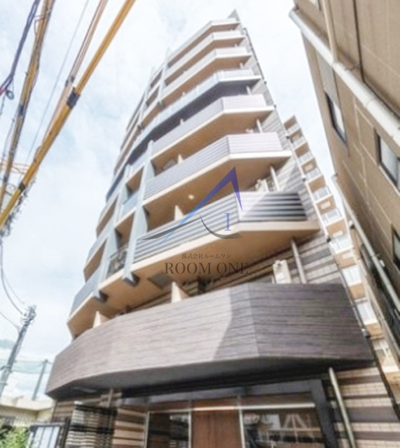 SYNEX　PREMIER　ASAKUSABASHI