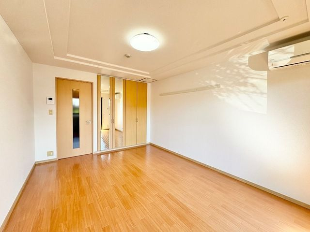 アーバンコートのその他