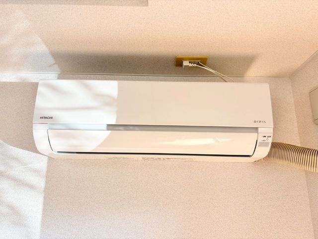 アーバンコートの設備