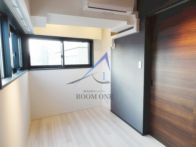 ZOOM大塚 の寝室|寝室です。
