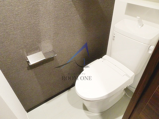 ZOOM大塚 のトイレ|トイレです。
