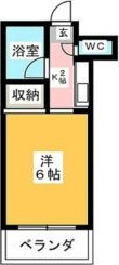 サンライズヒルの間取り