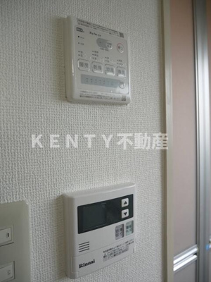 【設備】 | ホワイトシェル馬込Ⅱ