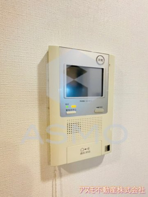 【セキュリティ】 | ZERO ONE谷町