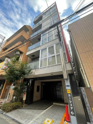 【外観】 | ZERO ONE谷町