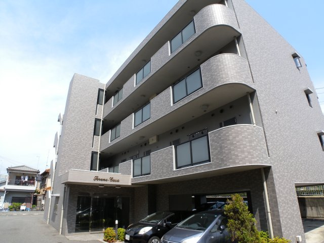 セレノ・カーサ